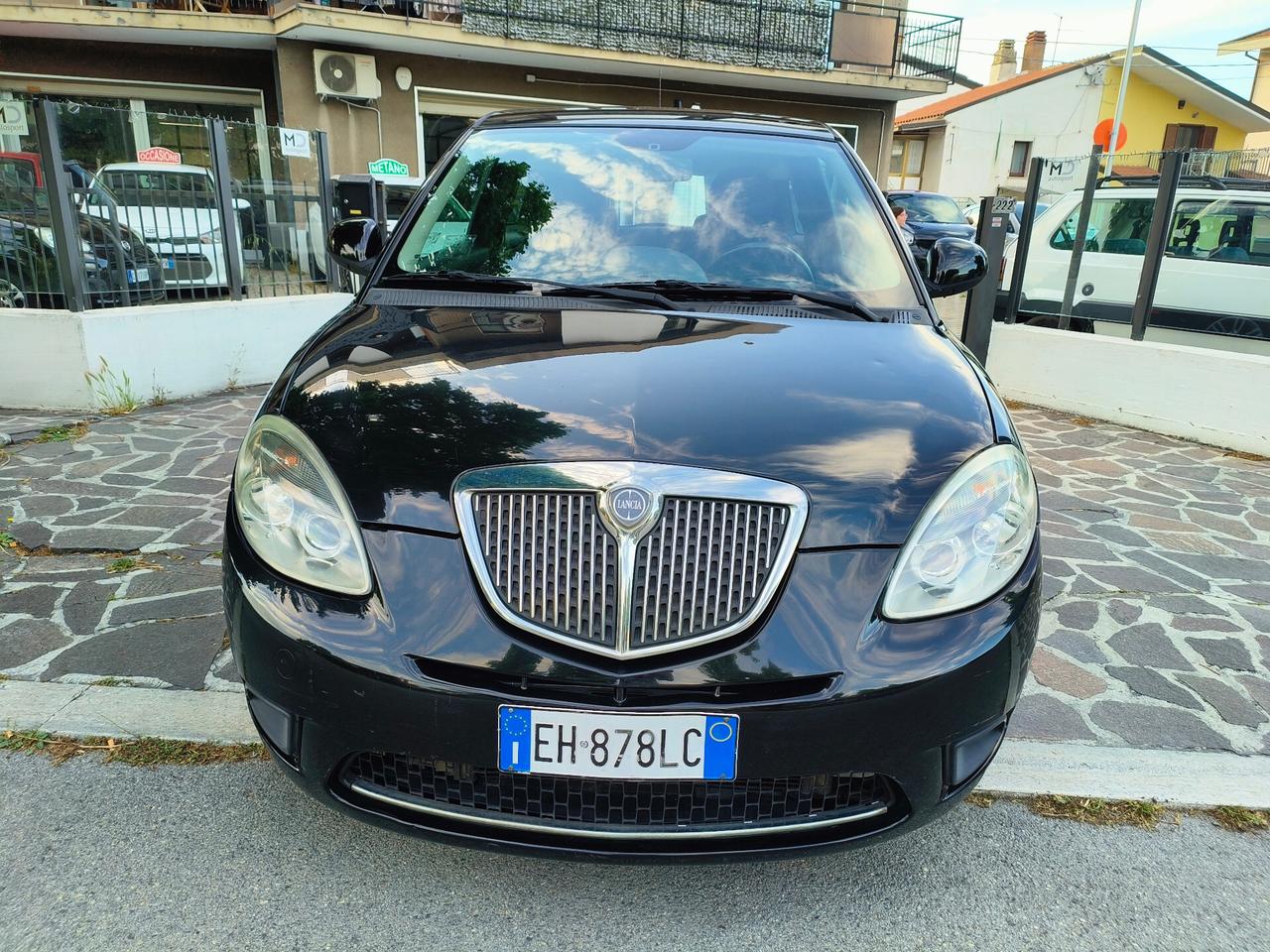 Lancia Ypsilon 1.2 69 CV Diva