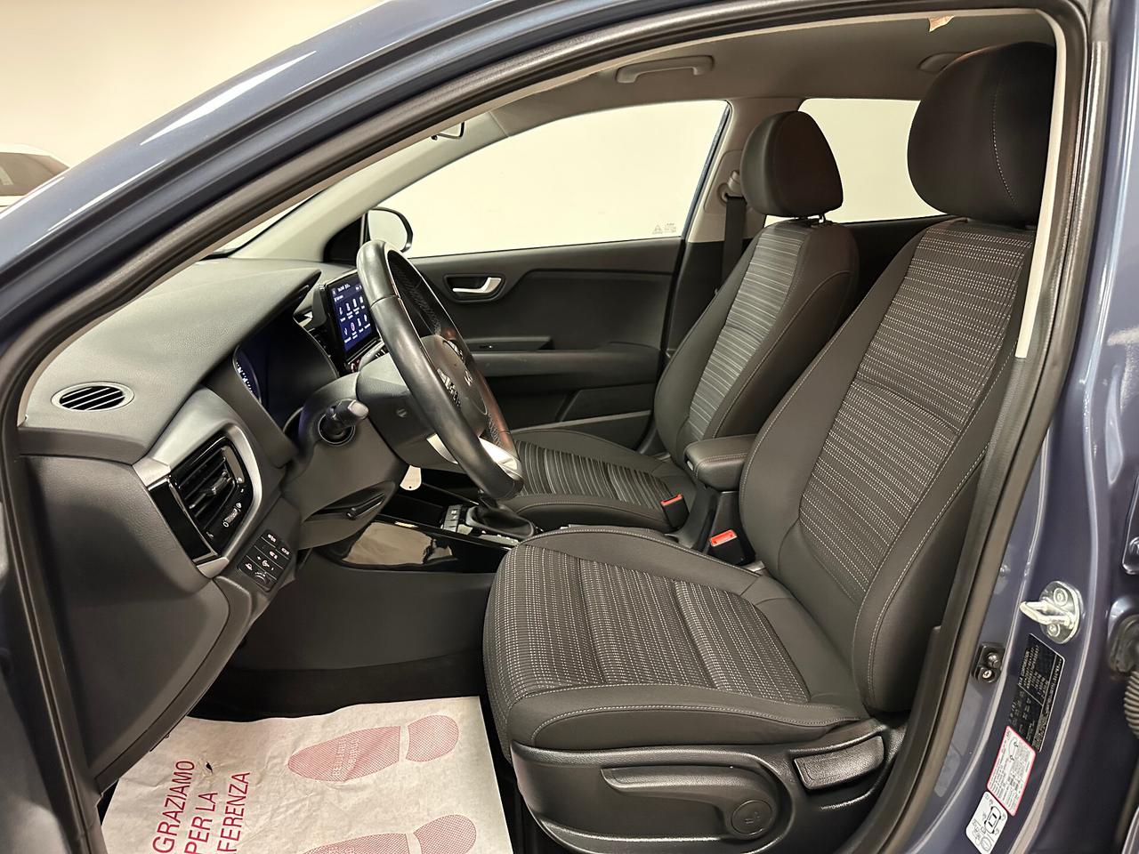 Kia Stonic 1.0 T-GDi 120 CV MHEV DCT Style - 2023