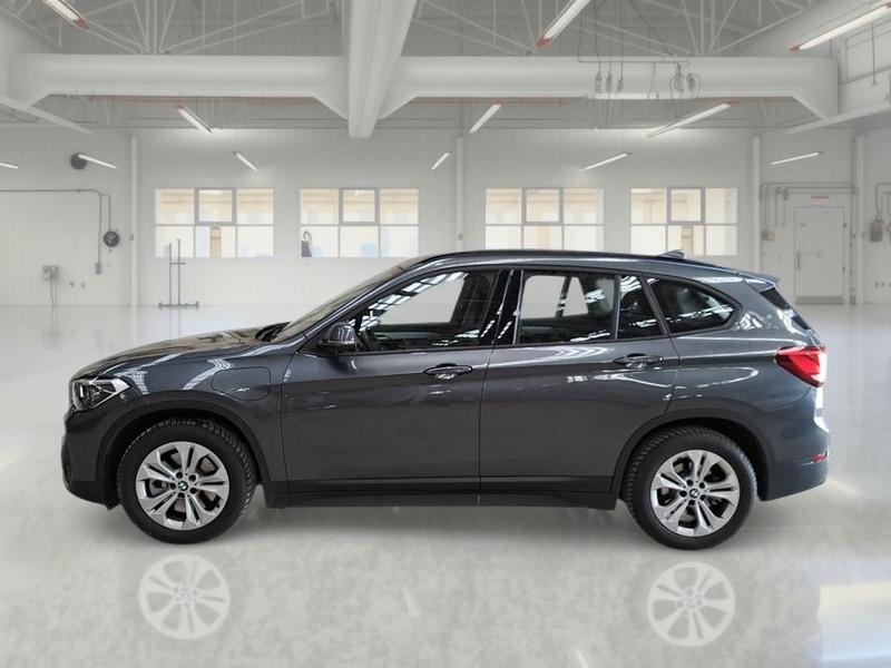 BMW X1 XDRIVE 25E BUSINESS ADVANTAGE AUTOMATICO 5 PORTE SUV