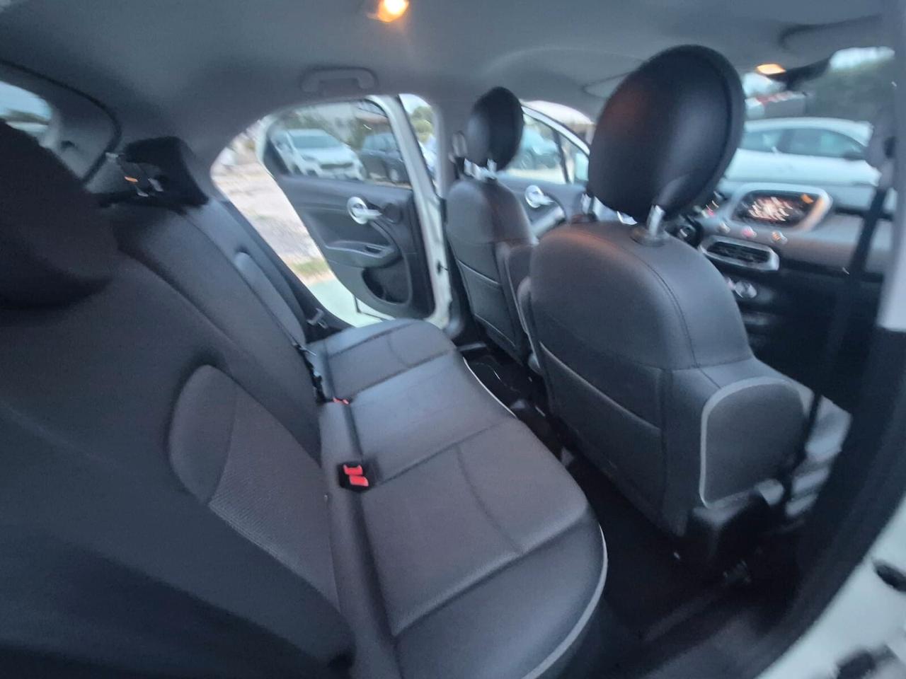 Fiat 500X 1.3 MultiJet 95 CV Cross