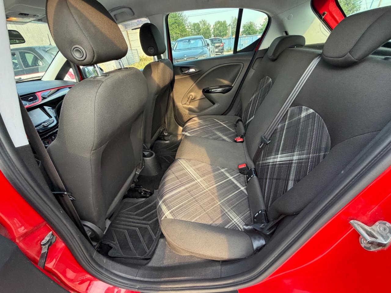 Opel Corsa 1.3 CDTI 5 porte