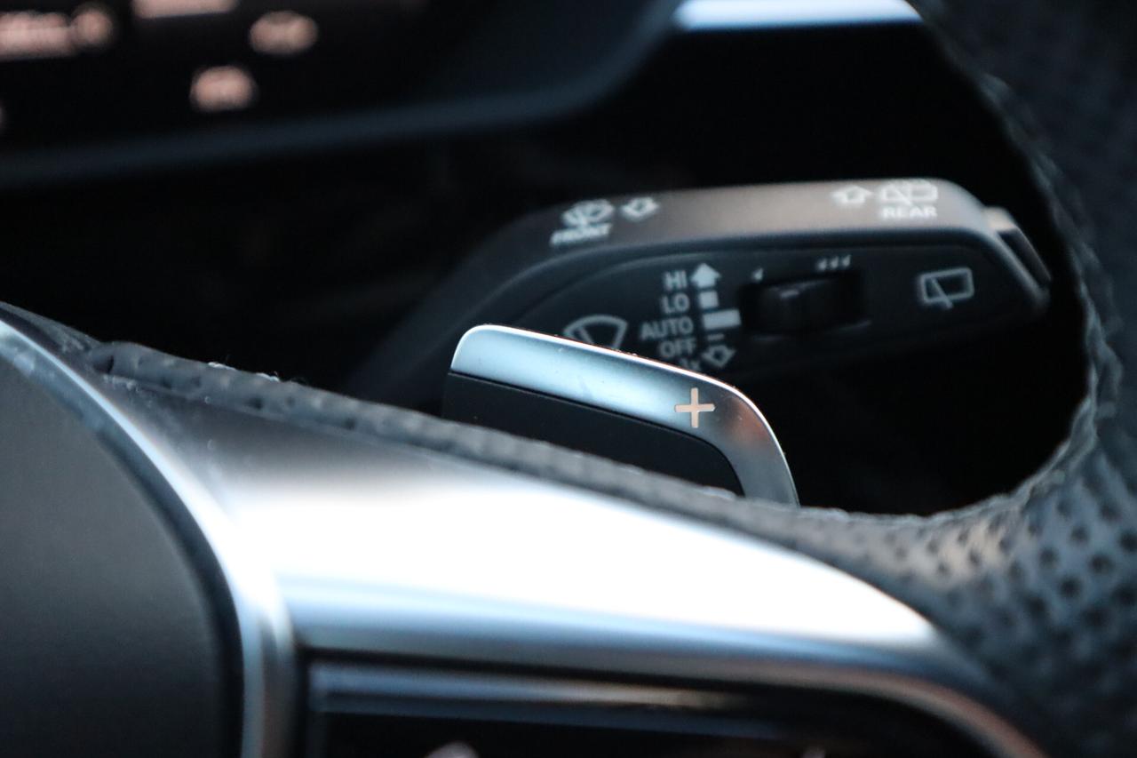 Audi e-tron E TRON 55 QUATTRO S-LINE MATRIX HEAD UP