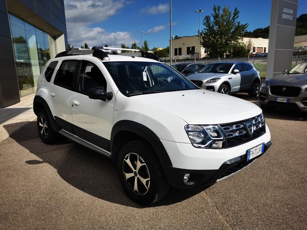 DACIA Duster 1ª serie Duster 1.6 115 CV S&S 4x...