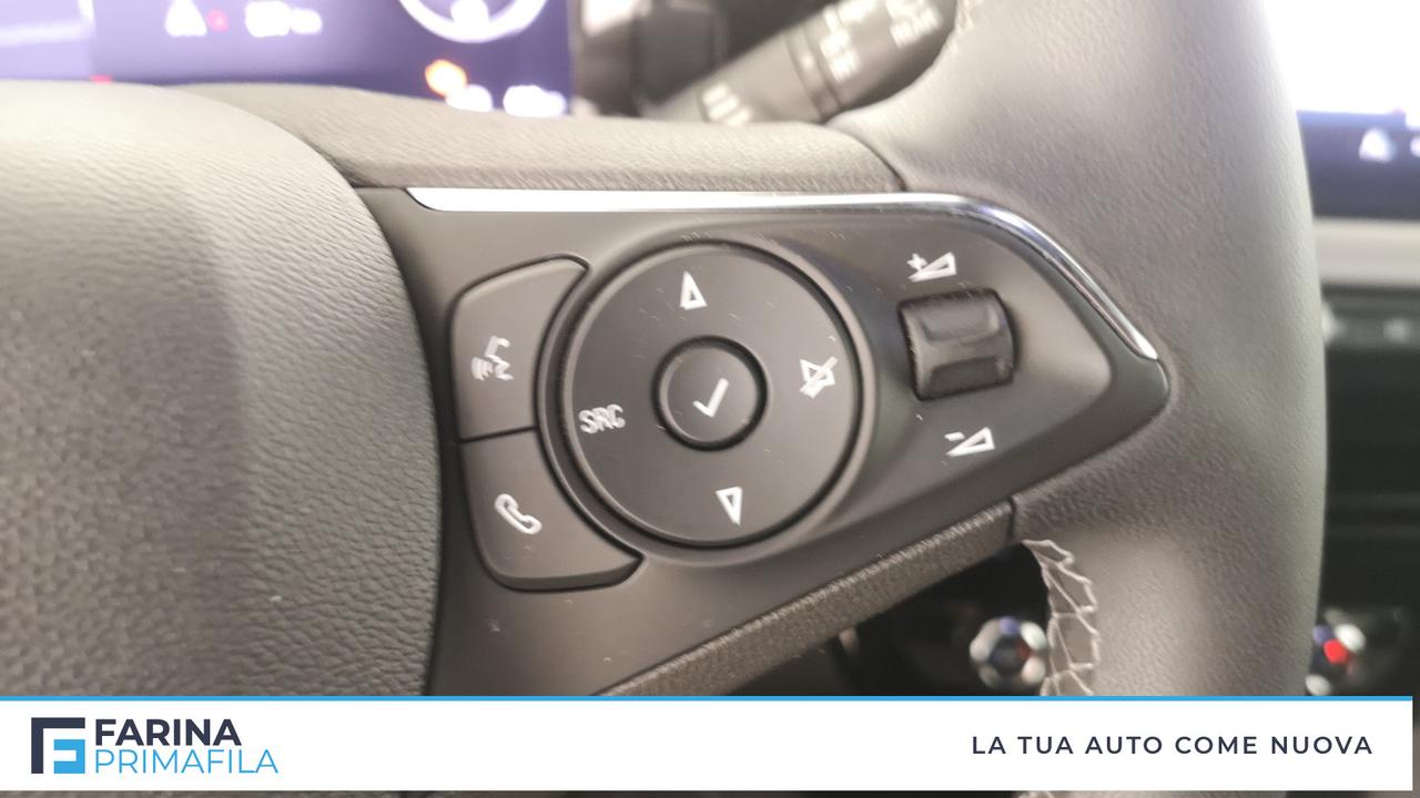 OPEL Mokka II 2020 - Mokka 1.2 t Ultimate s&s 136cv