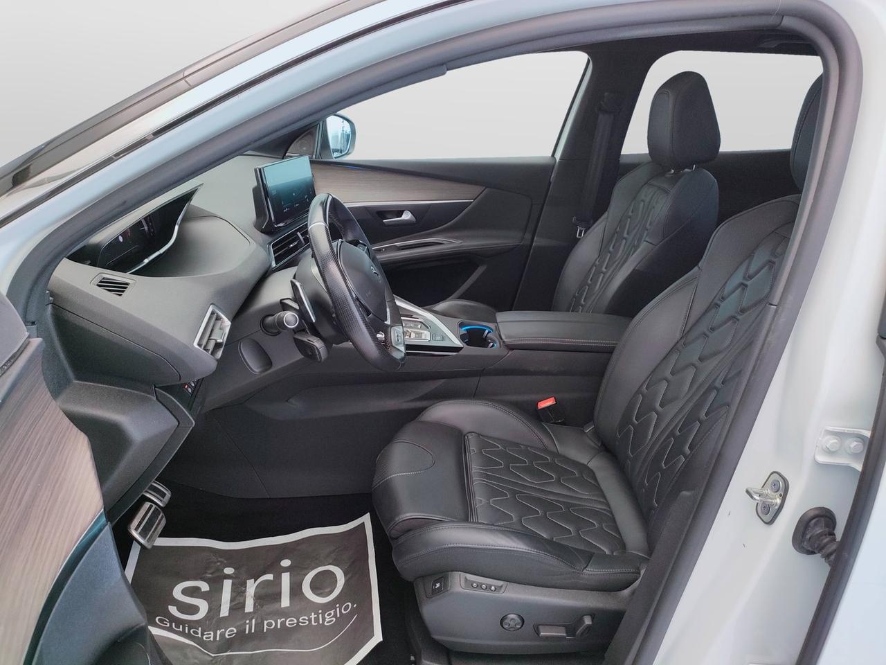 PEUGEOT 3008 II 2021 - 3008 1.5 bluehdi GT Pack s&s 130cv eat8