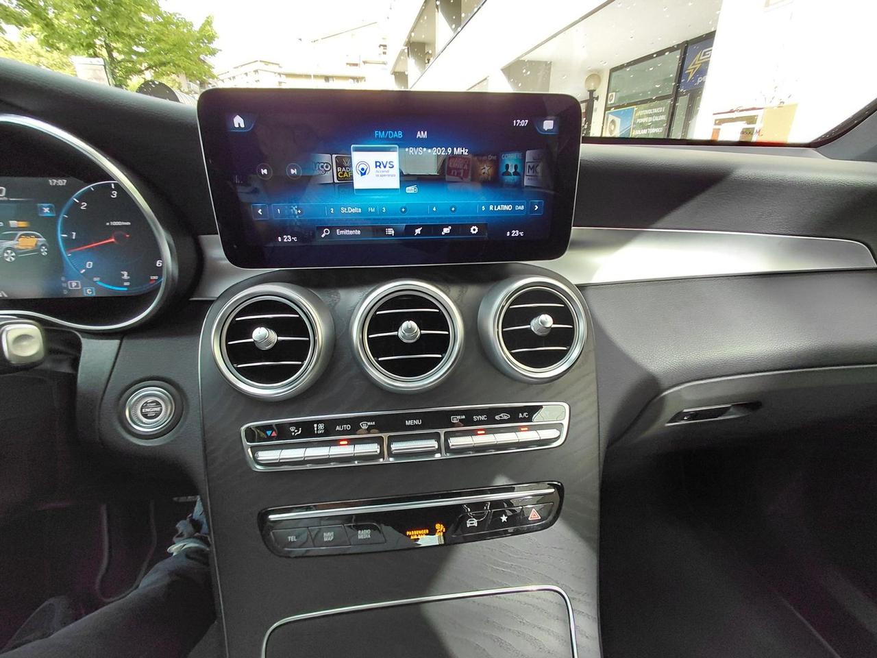 Mercedes-Benz GLC 400 Premium Plus GLC 400 #6638