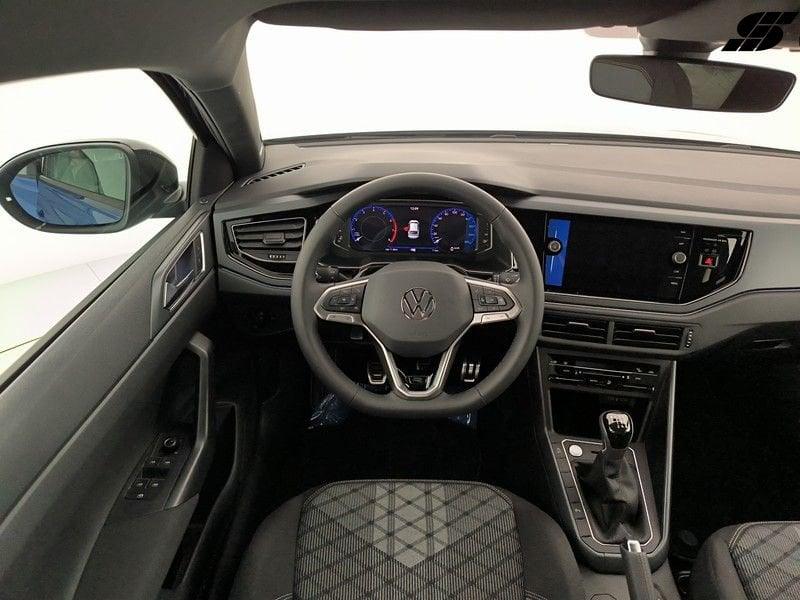 Volkswagen Taigo Taigo 1.0 TSI 115 CV R-Line Plus