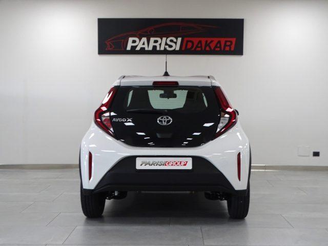 TOYOTA Aygo X 1.0 VVT-i 72CV Active S-CVT * PROMO PARISI GROUP*