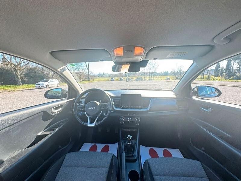 Kia Stonic 1.2 DPI Style (PREZZO REALE)