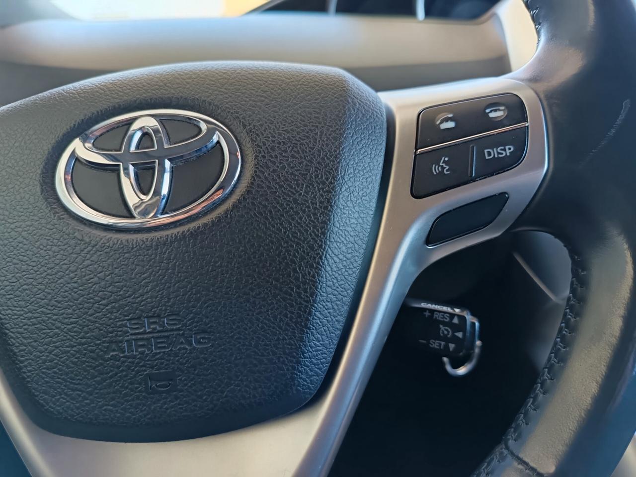 Toyota Verso 1.6 D-4D Style 7 posti