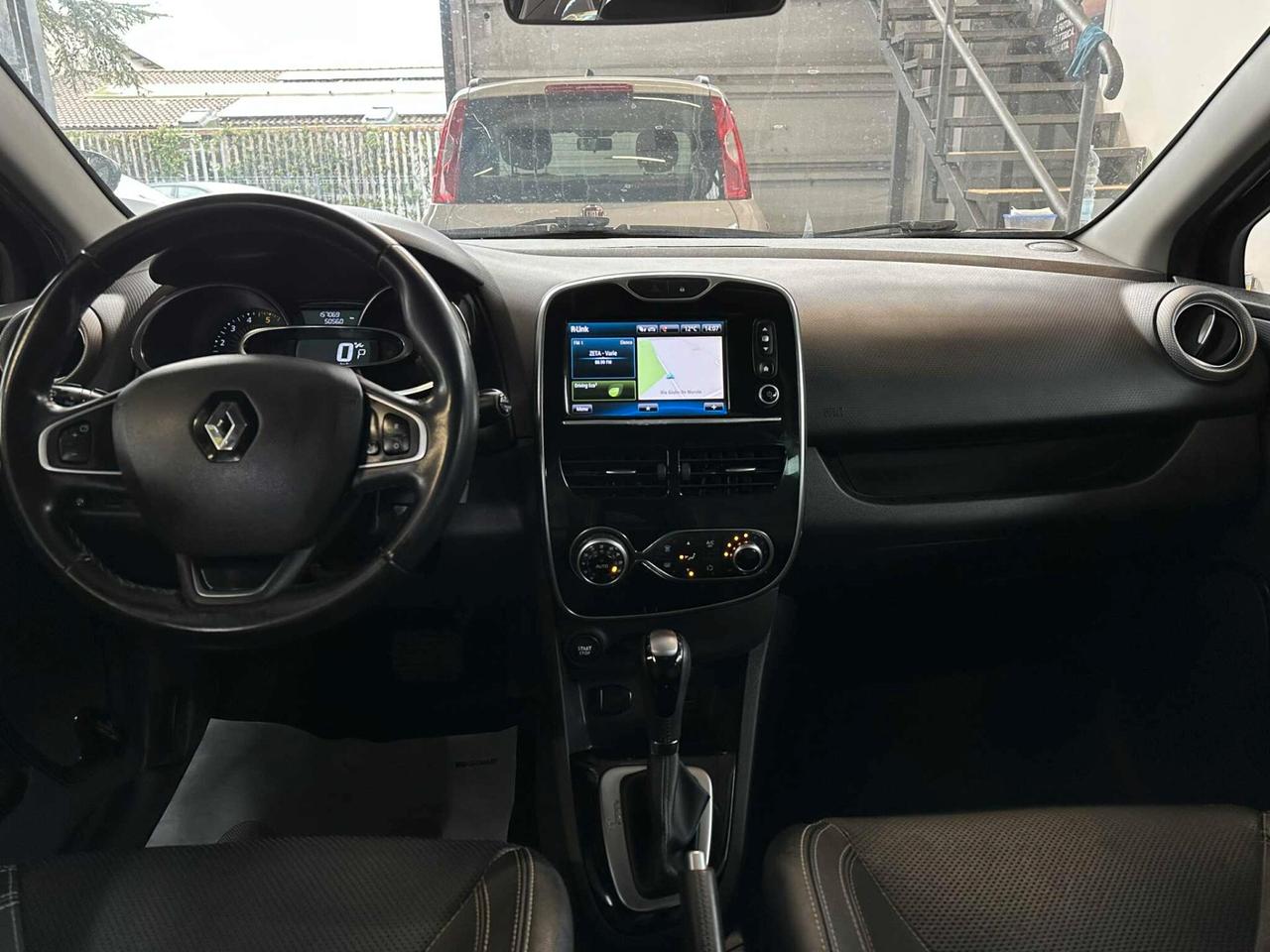 Renault Clio dCi 8V 90 CV EDC Start&Stop 5 porte Energy Duel2