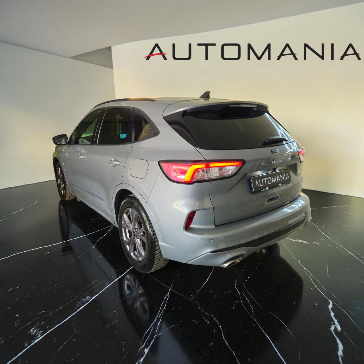 Ford Kuga 1.5 ecoblue ST-Line 2wd 120cv auto