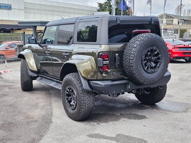 FORD Bronco RAPTOR 3.0 EcoBoost V6 4X4