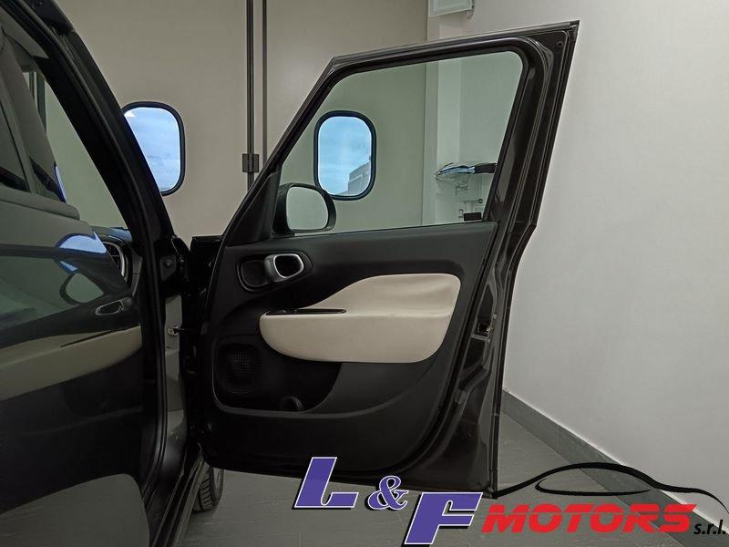 FIAT 500L 500L 1.3 Multijet Trekking