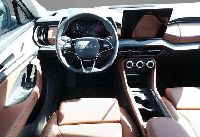 Skoda Kodiaq 1.5 eTSI DSG SELECTION *TETTO+ACC+MATRIX* PROMO