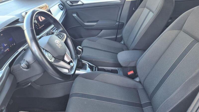 Volkswagen T-Roc 2.0 TDI SCR Life