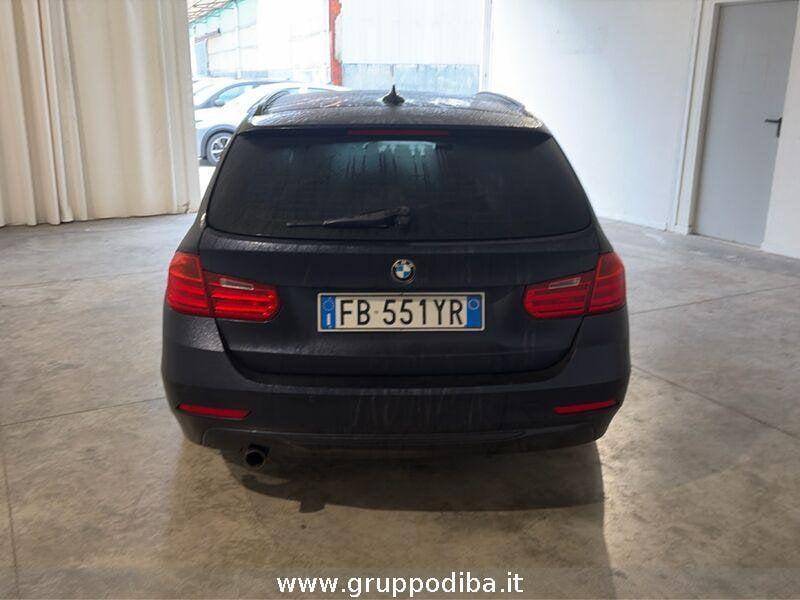 BMW Serie 3 Touring Serie 3 F31 2012 Touring Diese 320d Touring xdrive Sport