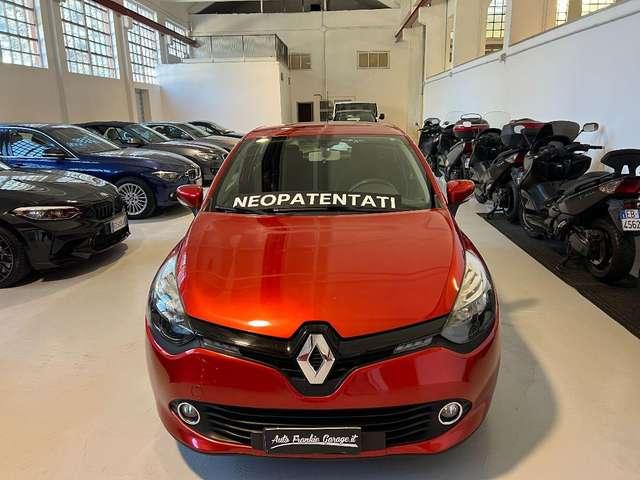 Renault Clio 1.5 dCi 8V 75 CV 5p. Wave