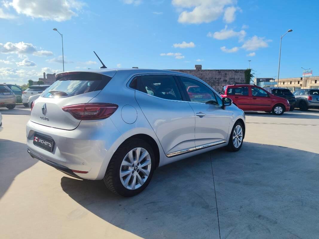 Renault Clio 1.0 tce Intens Gpl 100cv my21