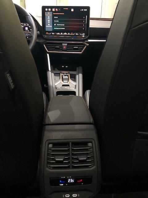 Cupra Formentor 1.5 m-Hybrid DSG - KM0