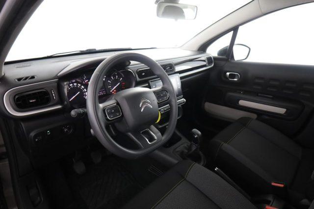 CITROEN C3 C3 BlueHDi 100 S&S Feel
