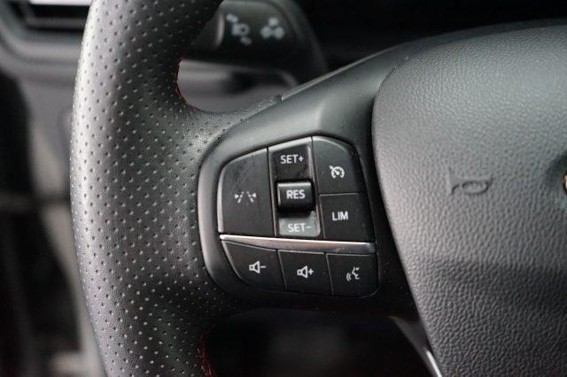 FORD Kuga 2.5 Full Hybrid FHEV 180 CV CVT 2WD ST-Line