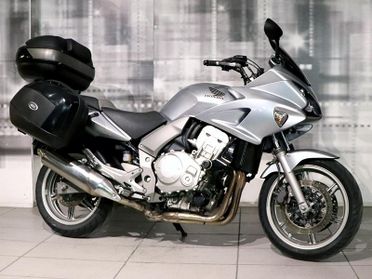 Honda CBF 1000