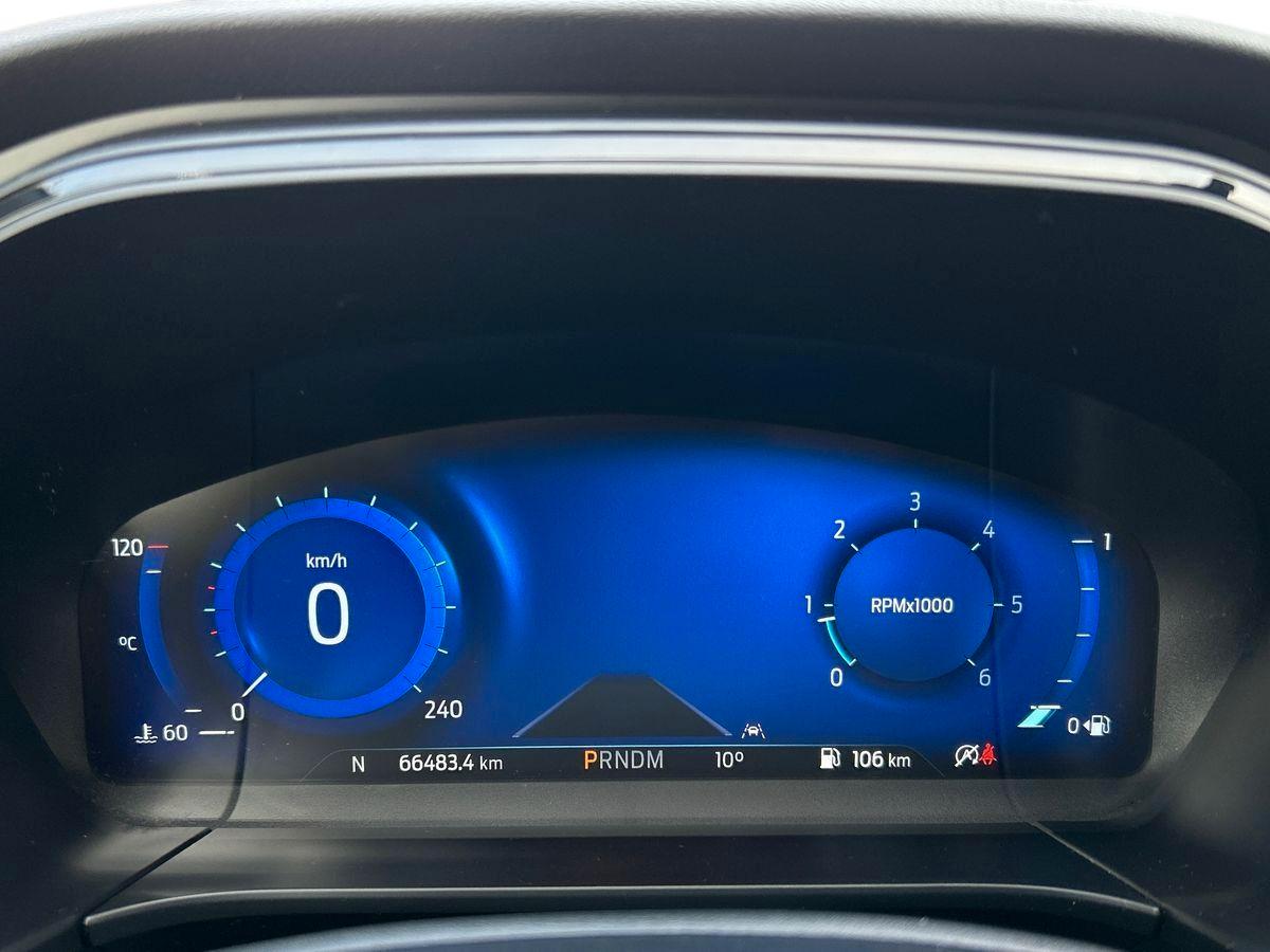 FORD Kuga 1.5 ecoblue ST-Line 2wd 120cv auto