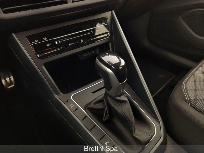 Volkswagen Taigo 1.0 TSI 85kW R-Line DSG