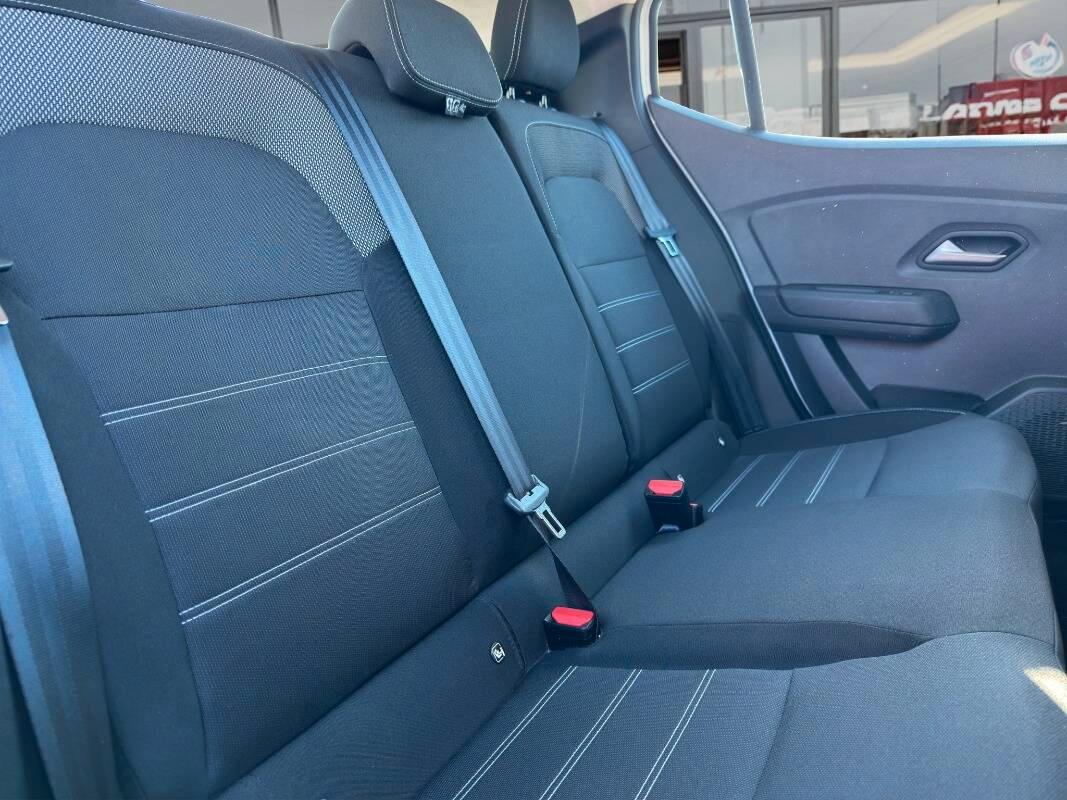 Dacia Sandero 1.0 sce Expression 65cv CON CARPLAY