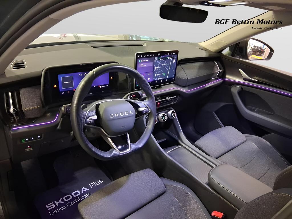 Skoda Kodiaq 2.0 tdi evo Executive 150cv dsg 7p.ti
