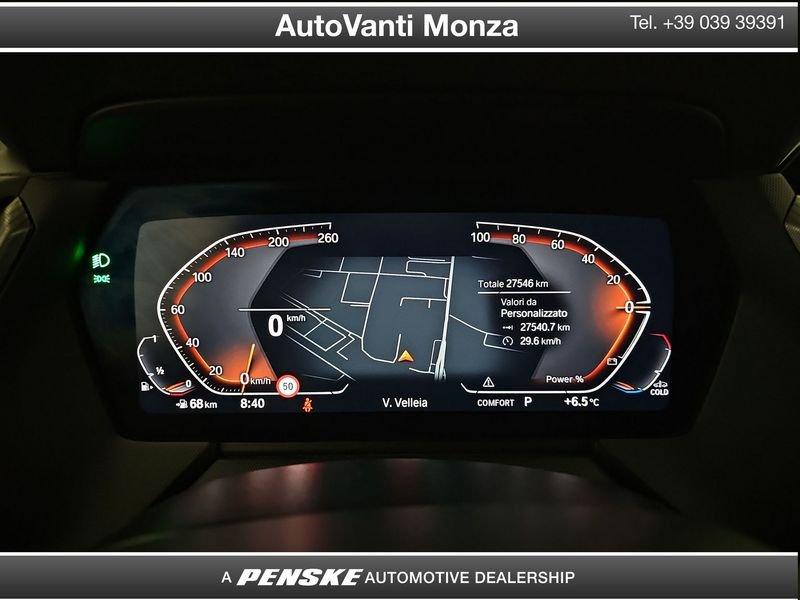 BMW Serie 1 116i 5p. Msport