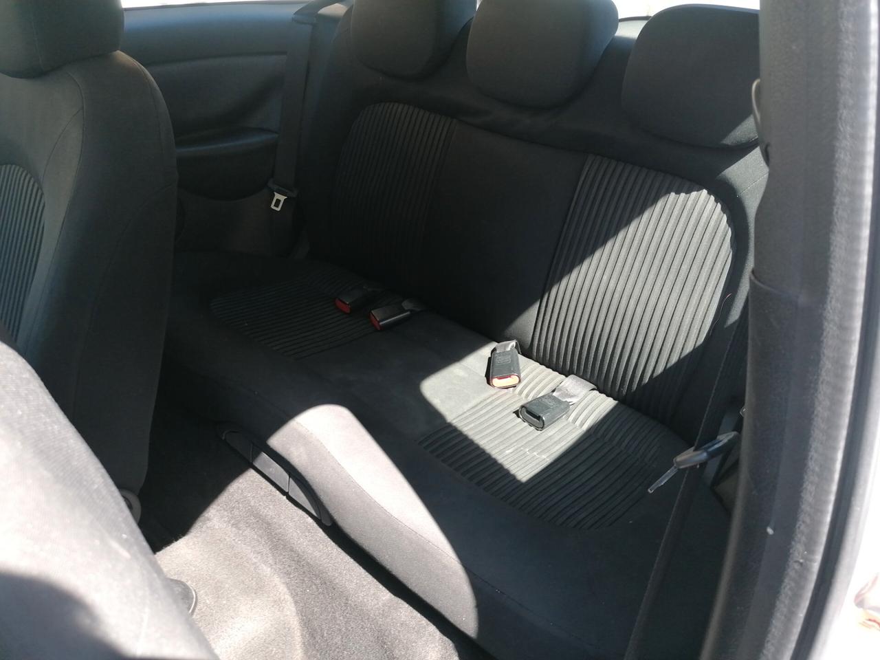 Lancia Ypsilon 1.3 MJT 75 CV(neopatentati)