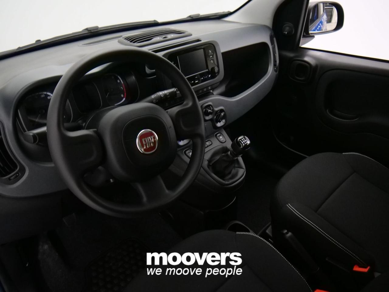 FIAT Panda 3ª serie 1.0 FireFly S&S Hybrid *PROMO*