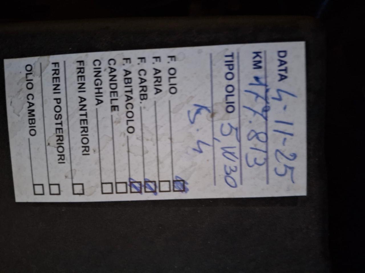 Mazda 5 1.6 Dynamic * 7 POSTI