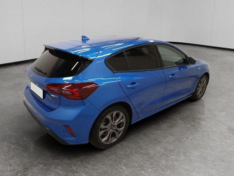 Ford Focus 1.0t ecoboost h ST-Line X 125cv