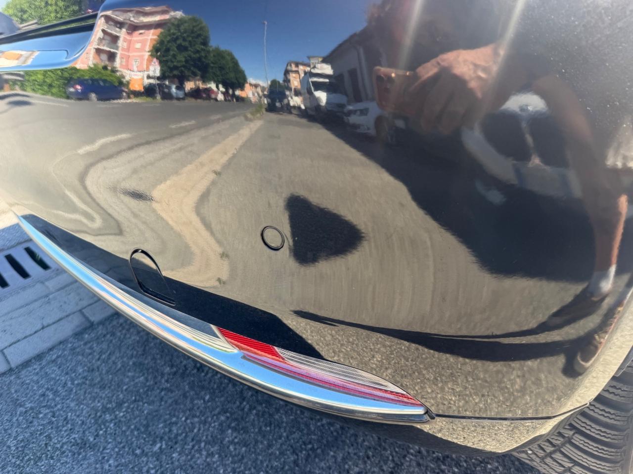 Fiat 500 C 1.0 Hybrid Dolcevita
