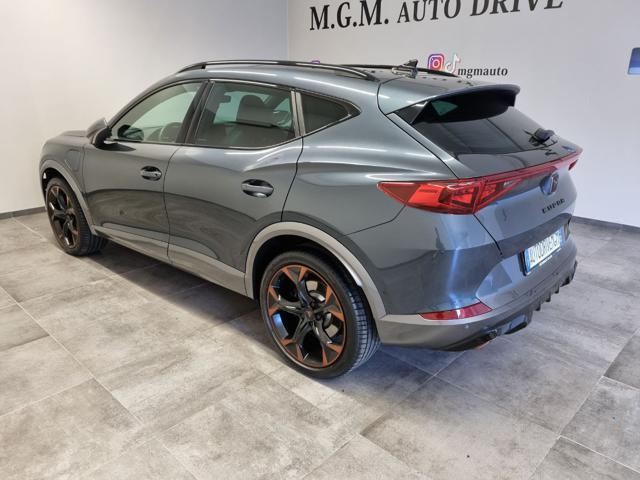 CUPRA Formentor 1.4 e-Hybrid DSG VZ Priority