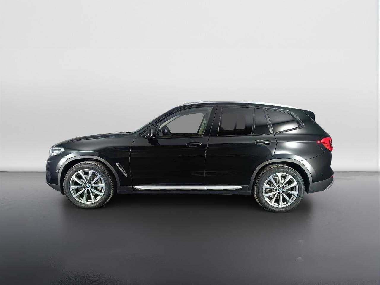 BMW X3 G01 2021 - X3 xdrive20d mhev 48V auto