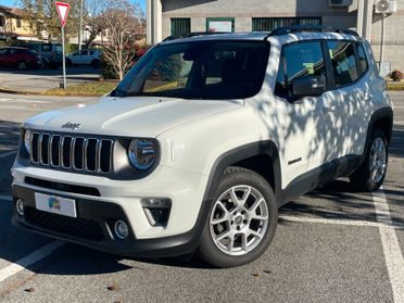 Jeep Renegade 1.6 Mjt DDCT 120 CV Limited Sportutility