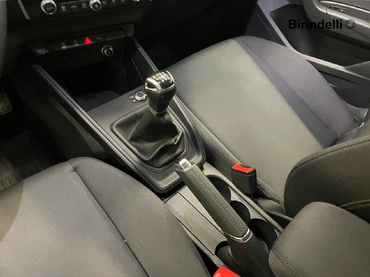 AUDI A1 2ª serie - A1 SPB 30 TFSI Admired