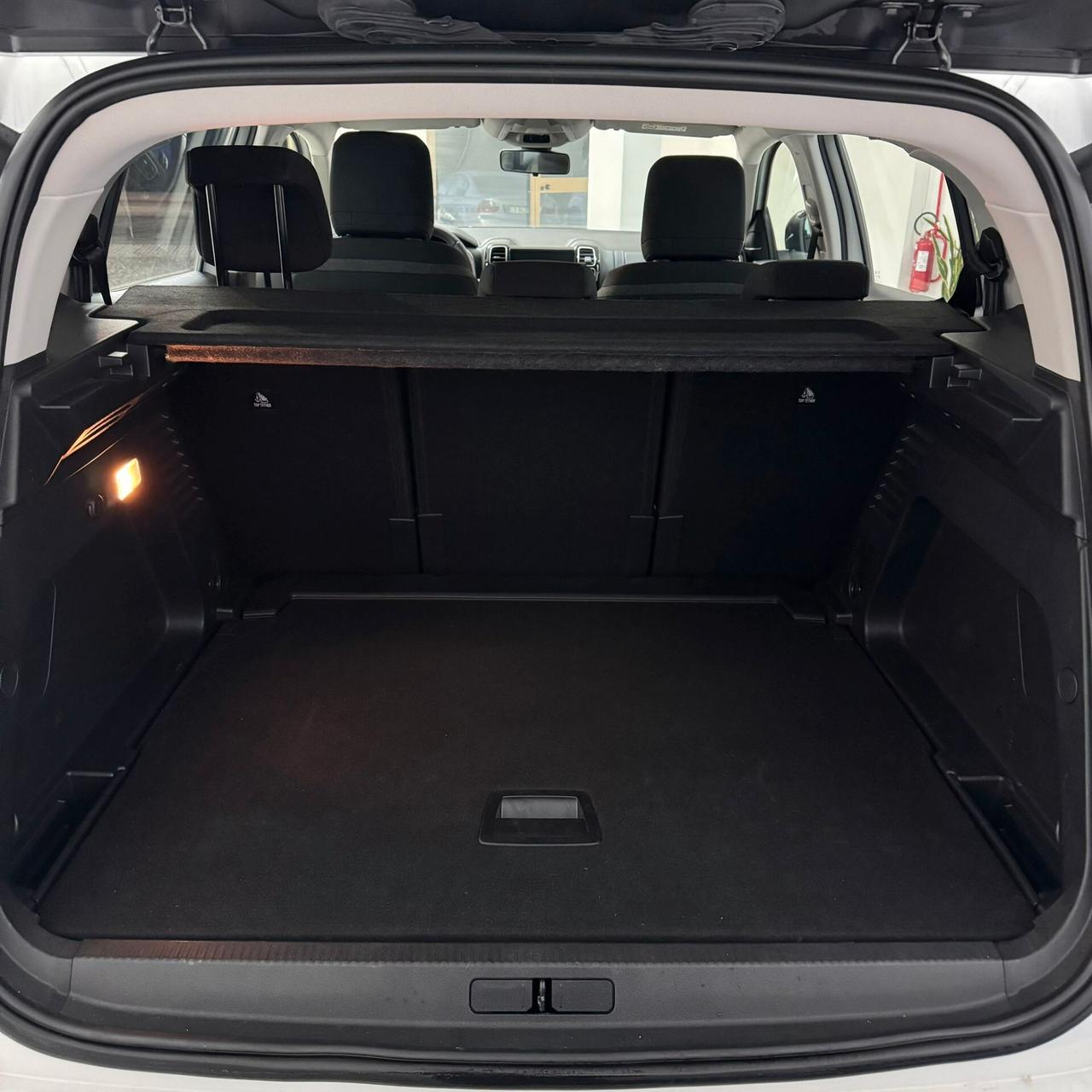 Citroen C5 Aircross BlueHDi 130 S&S EAT8 Feel