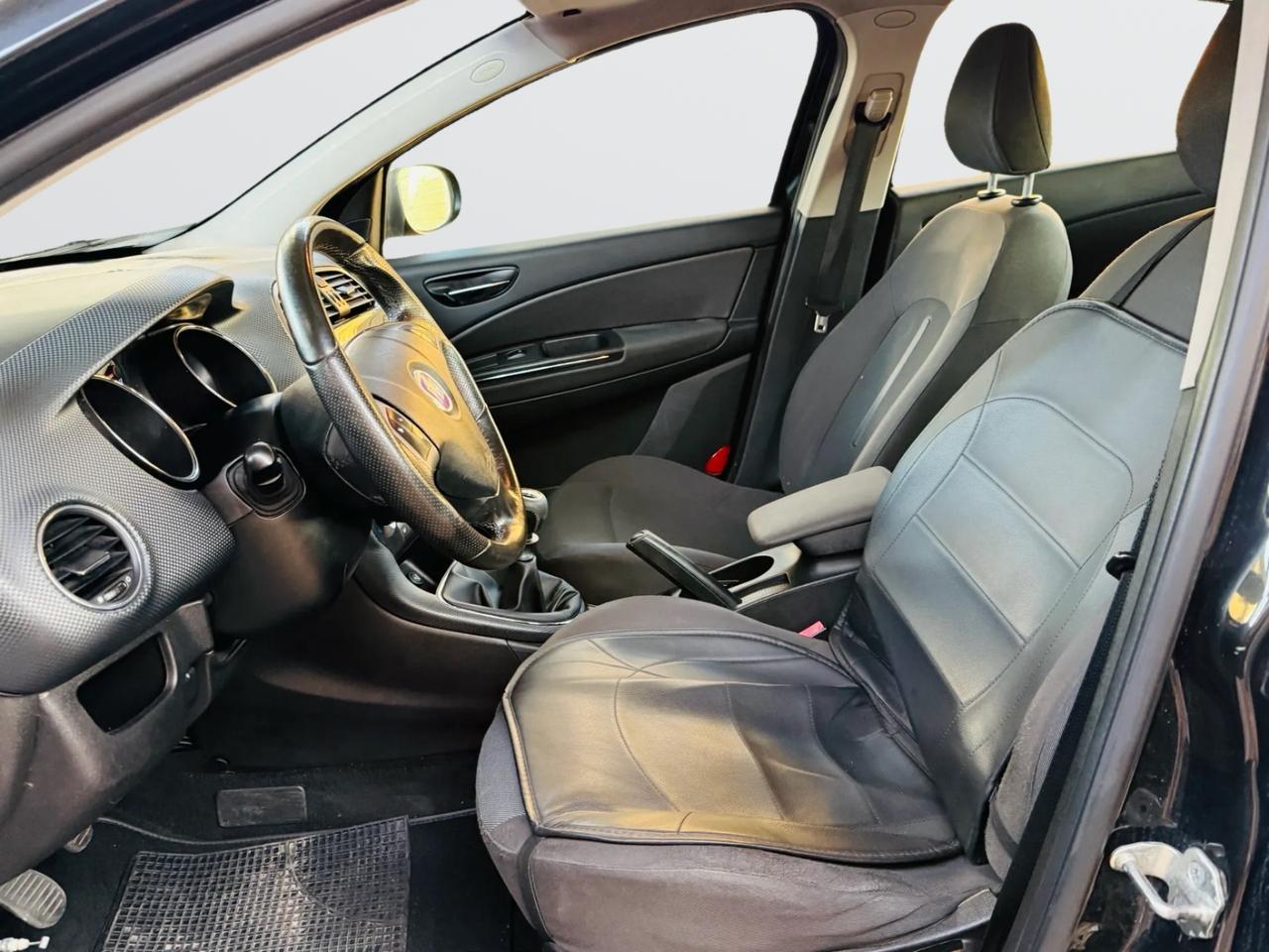 Fiat BRAVO 1.9 MTJ 120 CV NEOPATENTATI