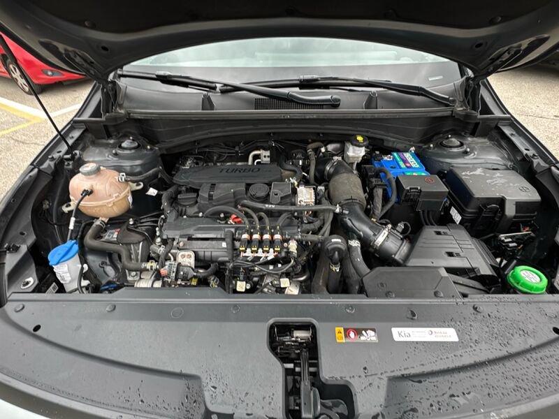 KIA Sportage 1.6 TGDI GPL STYLE