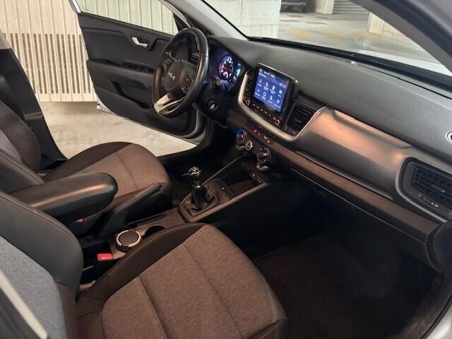 Kia Stonic 1.2 DPI ECO GPL Style