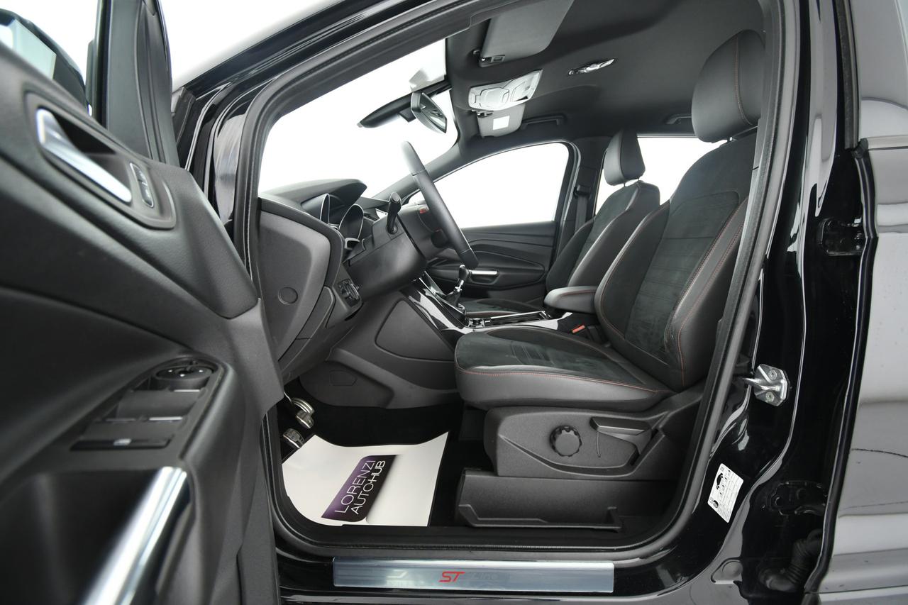 FORD Kuga 1.5 ecoboost ST-Line s&s 2wd 120cv NEOPATENTATI+ALCANTARA