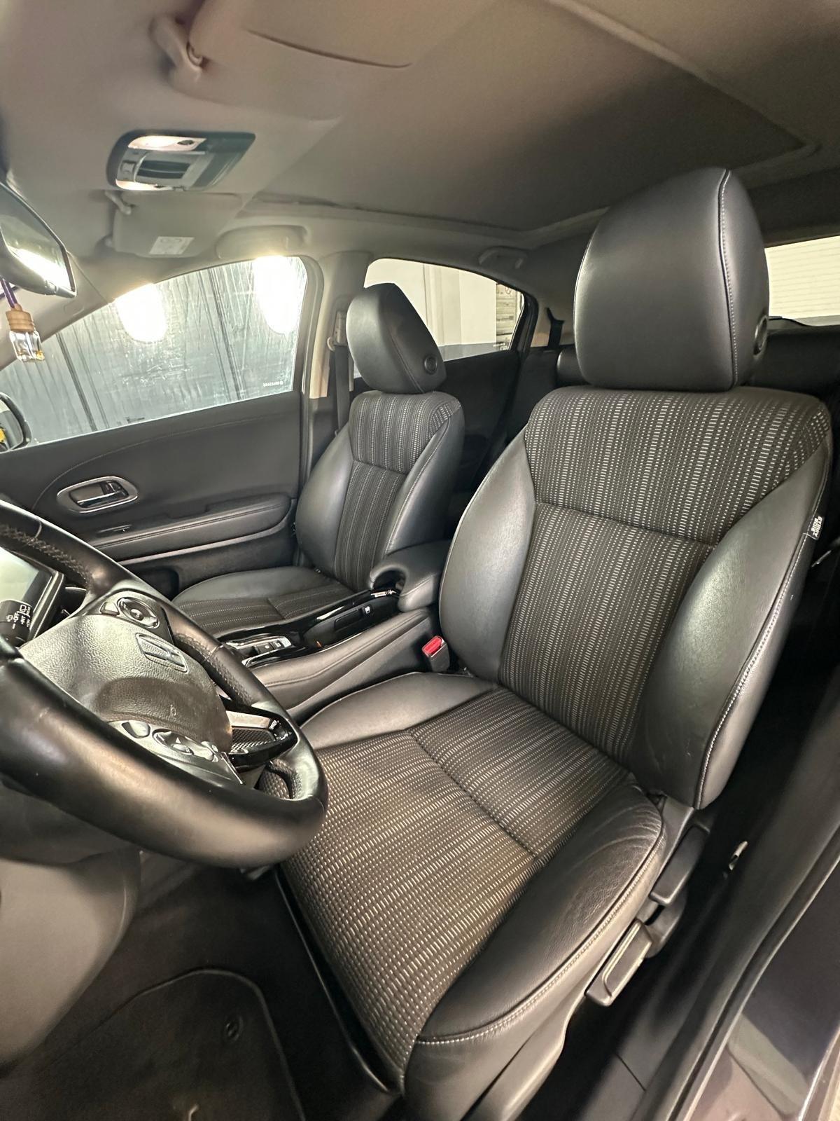 Honda HR-V 1.6 i-DTEC Executive Navi ADAS