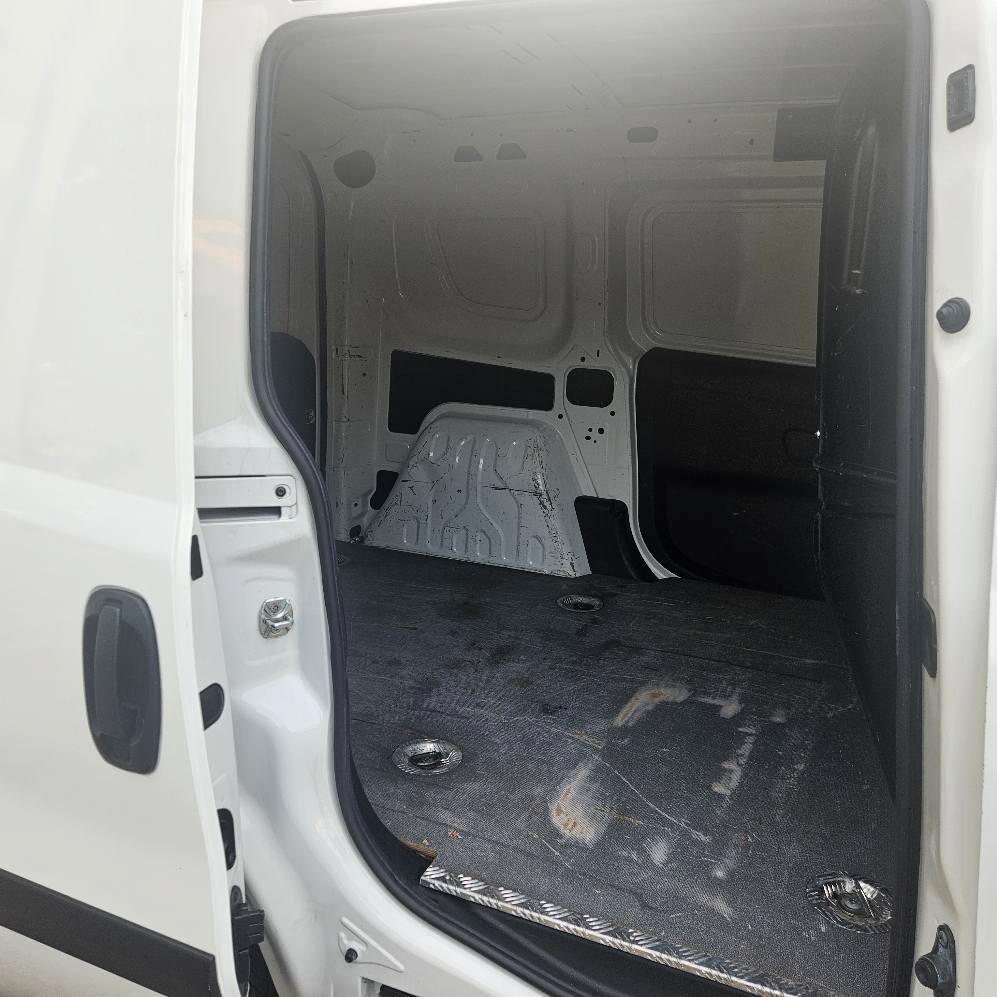 Fiat Doblò Cargo CH1 1.6mjt Lounge 105cv 2019