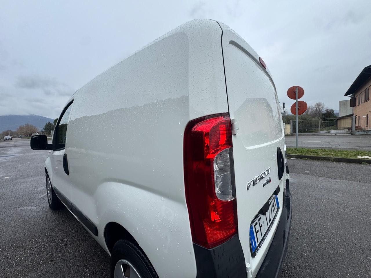 Fiat Fiorino 1.3 MJT 75CV Furgone E5+