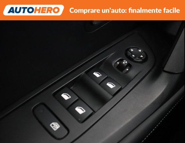 PEUGEOT 2008 BlueHDi 130 S&S EAT8 Allure